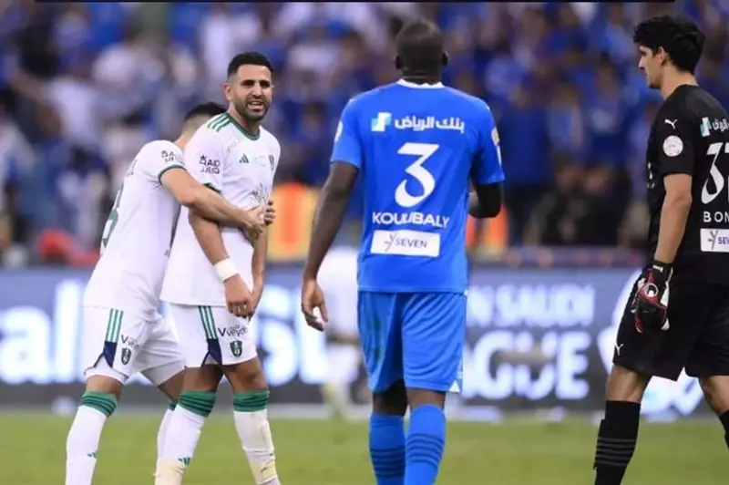 الهلال يكمل التشكيلة: الأندية السعودية المؤهلة إلى دوري أبطال آسيا للنخبة