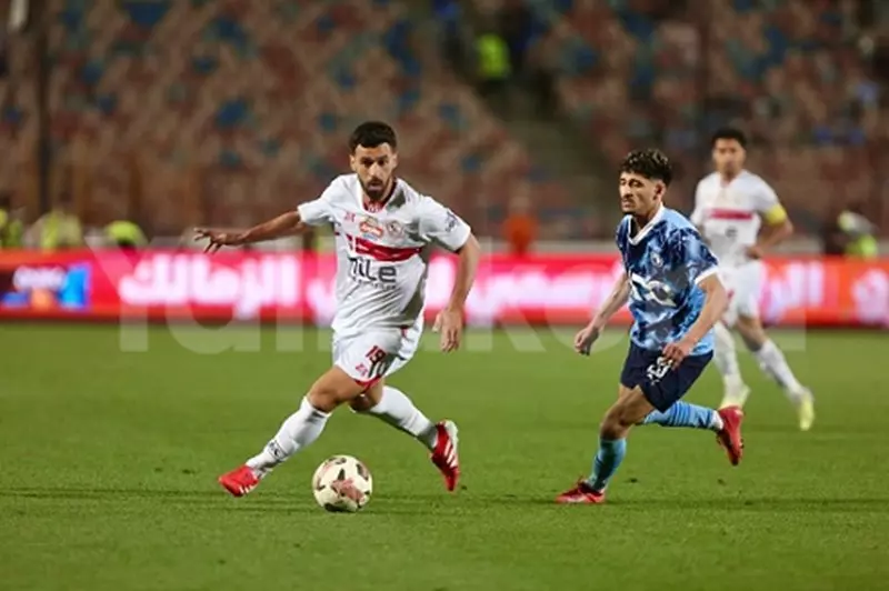 ملف يلا كورة: تطورات مصير السعيد في الزمالك، تفاصيل شكوى ميشالاك، وأزمة كولر المستمرة مع الأهلي