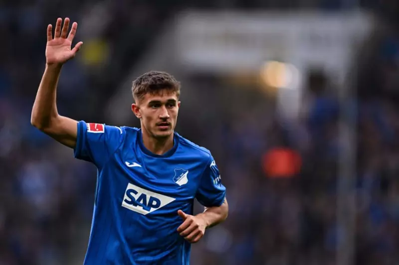 بايرن ميونخ يستثمر 250 ألف يورو للتعاقد مع نجم هوفنهايم في كأس العالم للأندية، وفقاً لتقارير سكاي سبورتس.