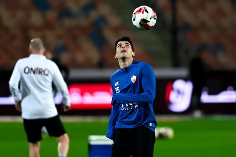 تحليل حصري: ماذا قدم زيزو في مسيرته مع الزمالك قبل غيابه عن آخر 9 مباريات؟