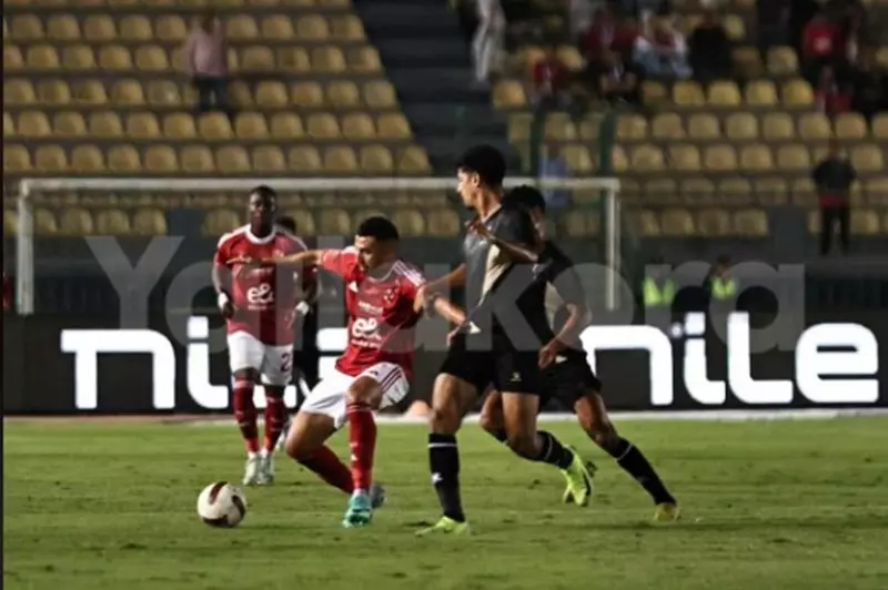 الكرات الثابتة.. سلاح ضرب دفاع الأهلي 4 مرات