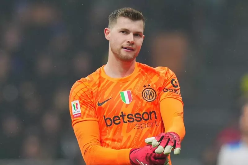 حادث مأساوي.. حارس إنتر يتسبب في مقتل رجل مسن