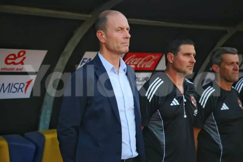 كم مباراة تفصل توروب عن انطلاقته الأفضل قبل الأهلي؟